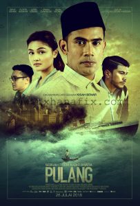 Download Filem Pulang(2018)