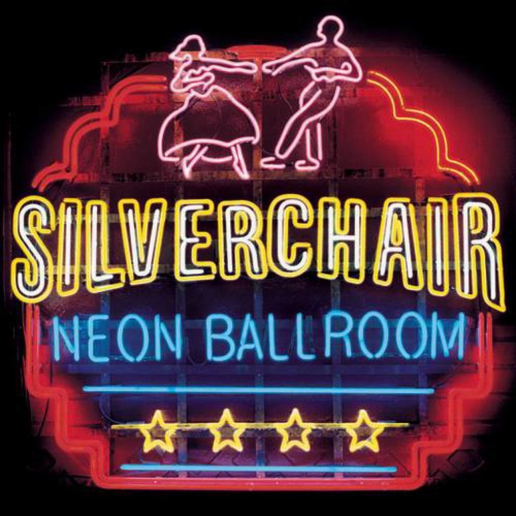 Download Silverchair Neon Ballroom