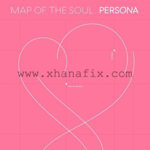 Download BTS -Map of The Soul : PERSONA
