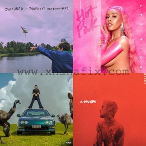 Download Spotify Top 50 Malaysia May 2020