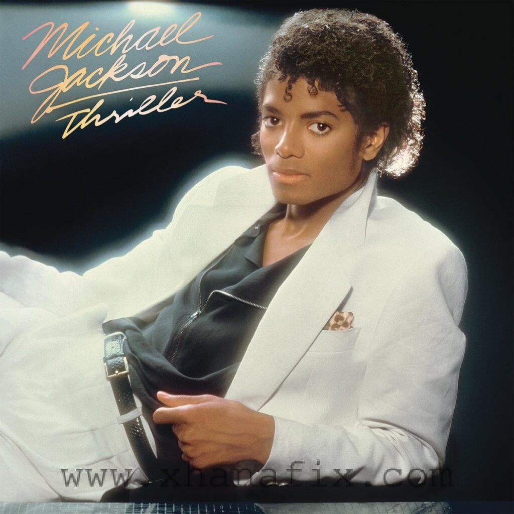 Download Michael Jackson - Thriller