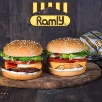 Ramly Burger - 10 Fakta Menarik Anda Perlu Tahu