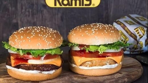 Ramly Burger - 10 Fakta Menarik Anda Perlu Tahu