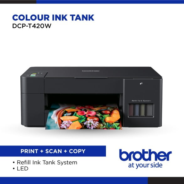 printer terbaik malaysia