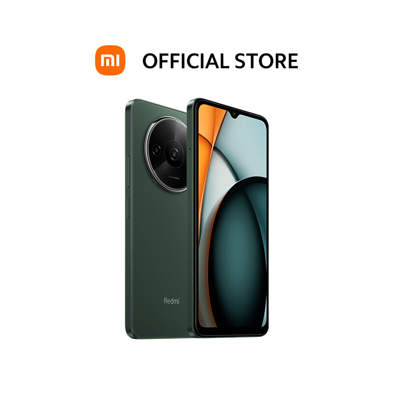 Redmi A3