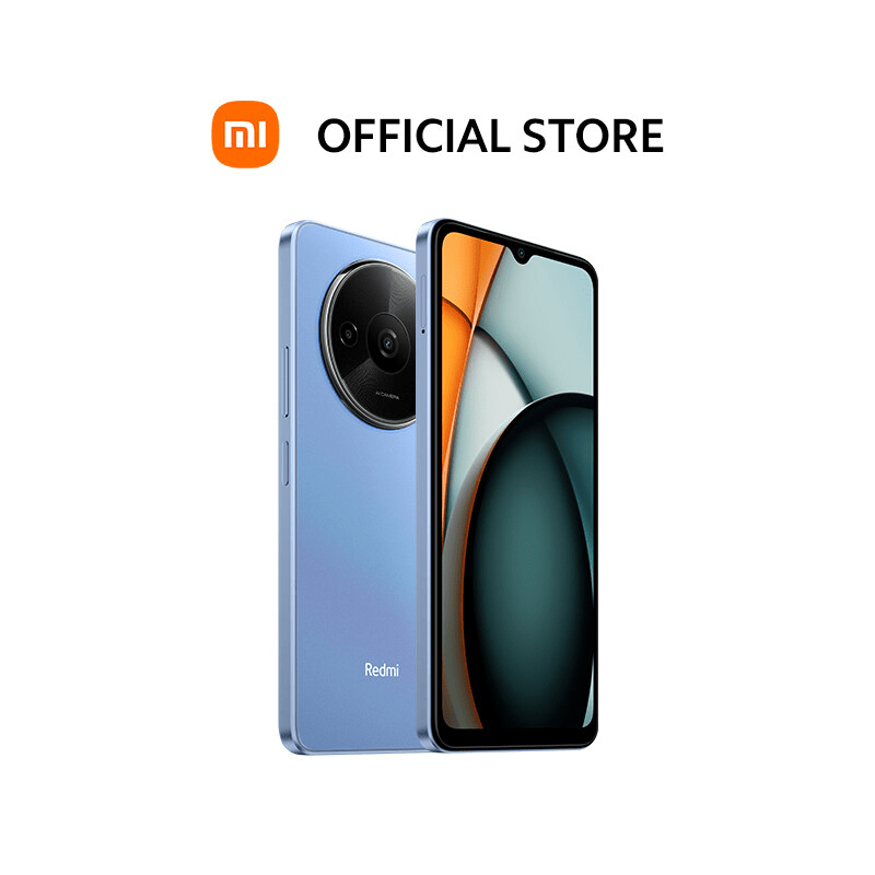 Redmi A3