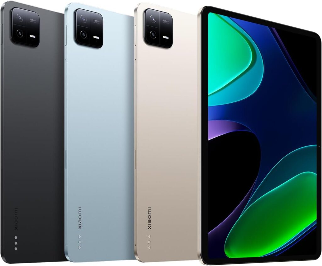 Xiaomi Pad 6 Pro Malaysia